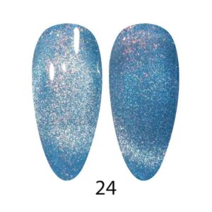 DND - DC 9D Cat Eye Collection - 36 pcs