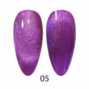 DND - DC 9D Cat Eye Collection - 36 pcs