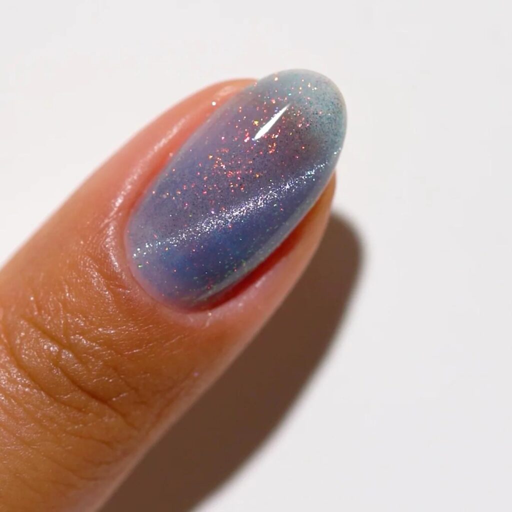DND - DC 9D Cat Eye - Seascape - #24