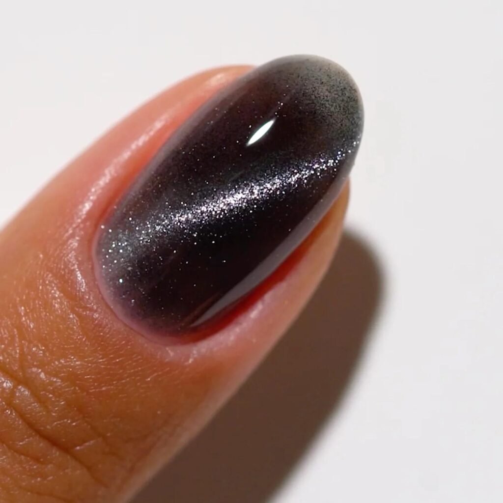 DND - DC 9D Cat Eye - Shadow Panther - #11