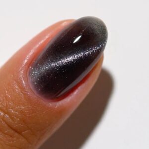 DND - DC 9D Cat Eye - Shadow Panther - #11