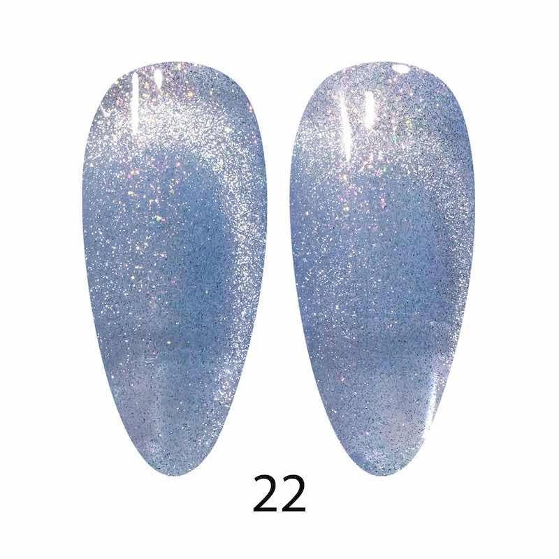 DND - DC 9D Unicorn Cat Eye Collection
