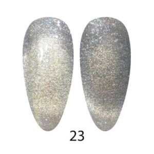 DND - DC 9D Unicorn Cat Eye Collection
