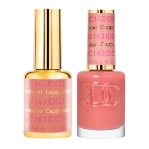 DND - DC Duo - Cappuccino - #163