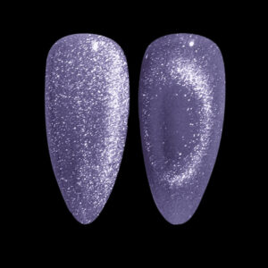 DND - Diva 9D Cat Eye - Candy - Wild Berry #19