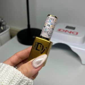 DND - Diva 9D Cat Eye Collection - Daydream 12 Pcs Set
