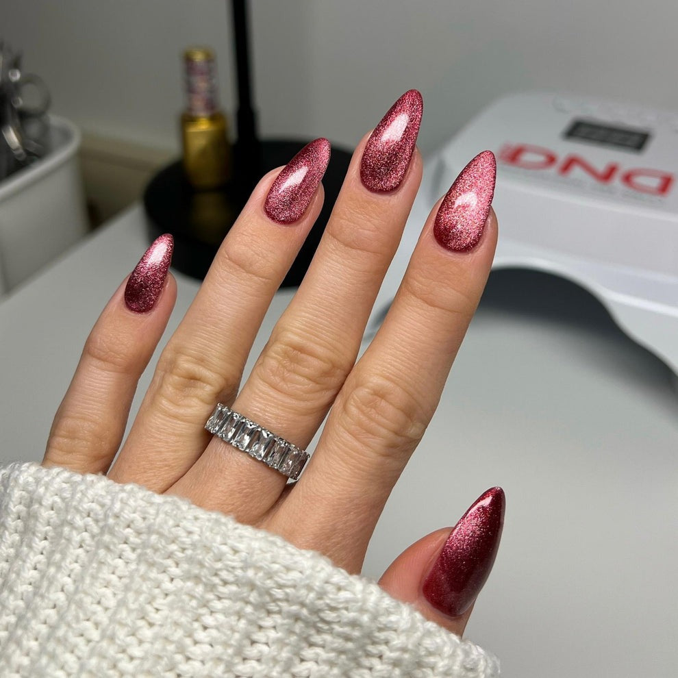 DND - Diva 9D Cat Eye Collection - Daydream 12 Pcs Set