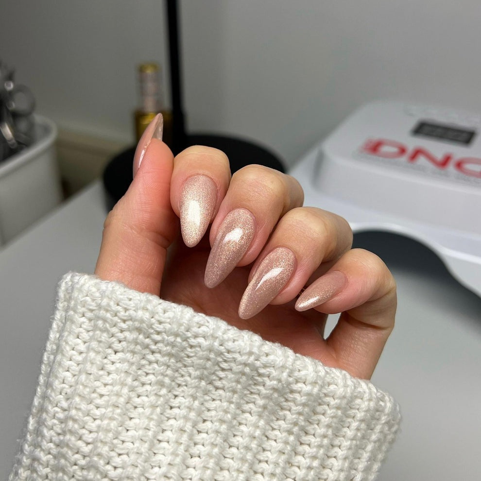 DND - Diva 9D Cat Eye - Daydream - Afterglow #30 - Image 4