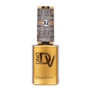DND - Diva 9D Cat Eye - Daydream - Catty Ever After #32