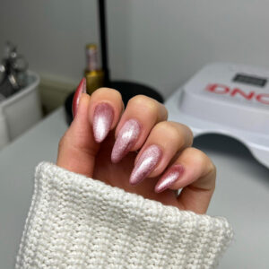 DND - Diva 9D Cat Eye - Daydream - Wanna Be Yours #29