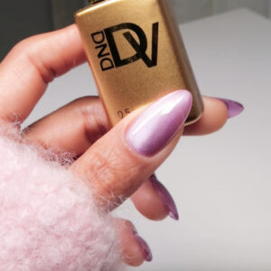 DND - Diva 9D Cat Eye - Glassball - Knead Affection #09