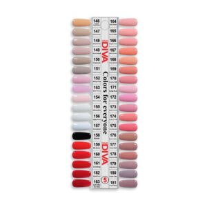 DND - Diva Prima Donna Collection Swatch – Single – 5