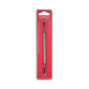 DND - Dual-Ended Stainless Steel - Cuticle Pusher