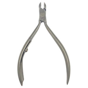 DND - High Quality Nipper -  Flat #12