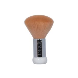 DND - Nail Dust Powder Brush - White