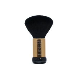 DND - Nail Dust Powder Brush - Black