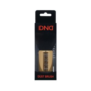 DND - Nail Dust Powder Brush - Black