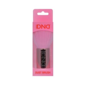 DND - Nail Dust Powder Brush - Pink