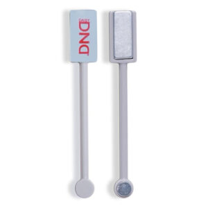 DND - No. 1 Cat Eye Magnet