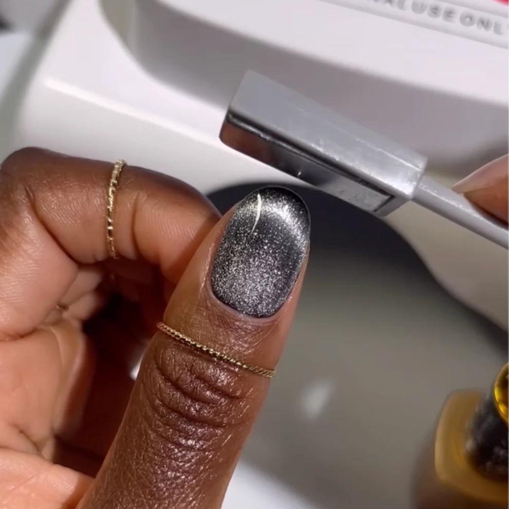 DND - No. 1 Cat Eye Magnet - Image 2