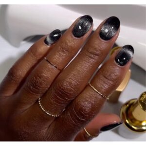 DND - No. 1 Cat Eye Magnet