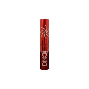 DND - Red Nail Dust Brush - Large