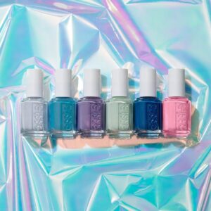 Essie - Just Chill Collection