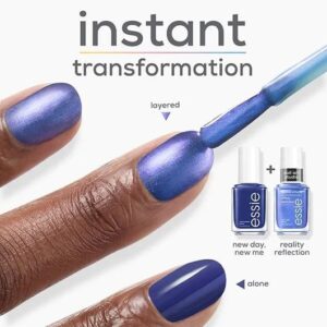 Essie New Day, New Me   0.5 oz - #771B