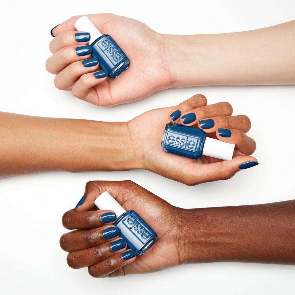Essie Put It On Ice 0.5 oz - #1842