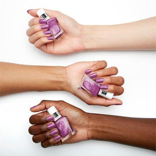 Essie Gel Couture - Strut with it - #182.1
