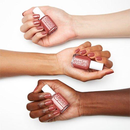 Essie Too Hot To Tame 0.5 oz - #607