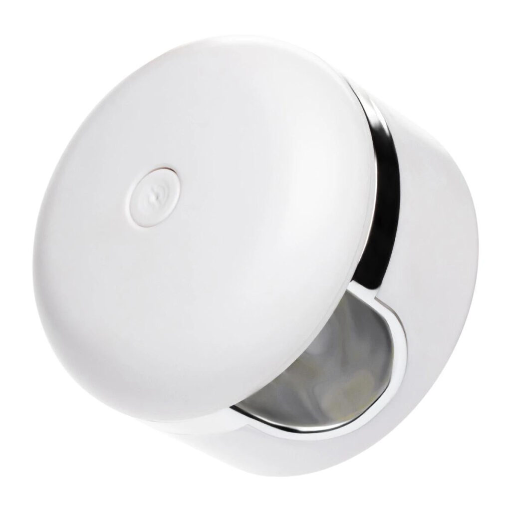 Gelish - 3W Pocket Led Light - White