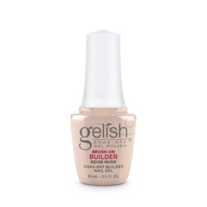 Gelish - Brush-On Builder Beige Nude