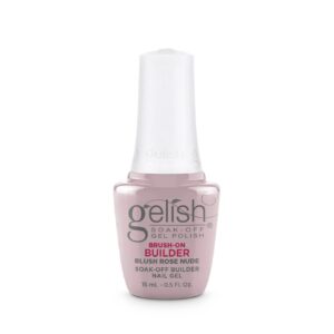Gelish - Brush-On Builder Blush Rose Nude
