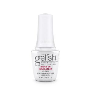 Gelish - Brush-On Builder Clear