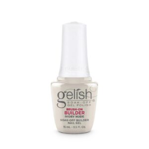 Gelish - Brush-On Builder Ivory Nude