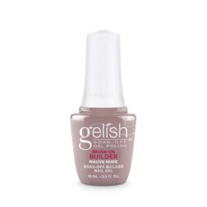 Gelish - Brush-On Builder Mauve Nude