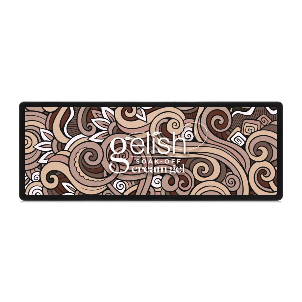 Gelish - Cream Gel Palette - Neutrally Nude
