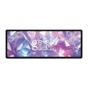Gelish - Cream Gel Palette - Rich In Glitter