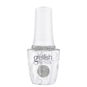 Gelish - Crystal Snowdrop 0.5 oz - #1110584