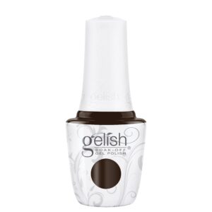 Gelish - Dark Empress 0.5 oz - #1110585