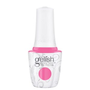 Gelish - Don't Be A Tease  0.5 oz - #1110571