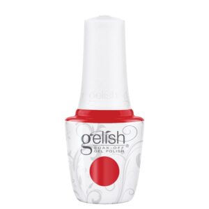 Gelish - Give It A Curl 0.5 oz - #1110570