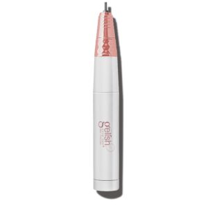 Gelish - Go File Wireless E-File - Pearl Rose Gold