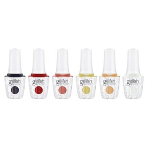 Gelish - Living Our Life Fall 2025 Collection