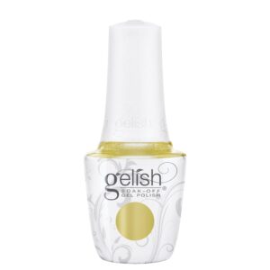 Gelish - Main Street Magic 0.5 oz - #1110579