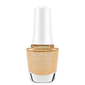 Gelish & Morgan Taylor Combo - Give Me A Bubbly