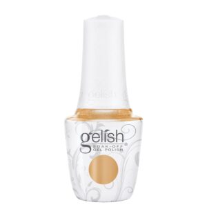 Gelish & Morgan Taylor Combo - Give Me A Bubbly