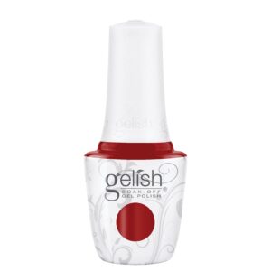 Gelish & Morgan Taylor Combo - Hit The Hotspot