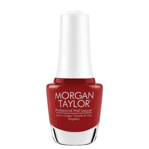 Gelish & Morgan Taylor Combo - Hit The Hotspot